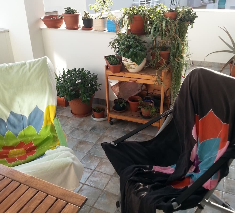 B&B Babbai Giommi