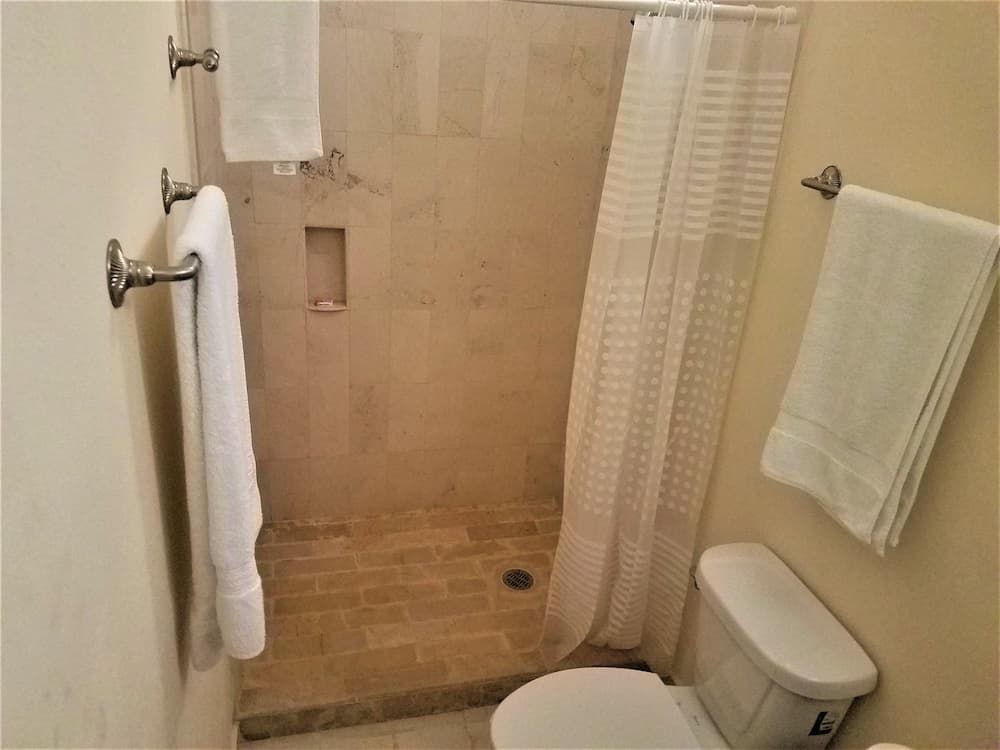 Banyo duşu