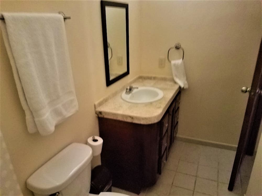 Banyo lavabosu