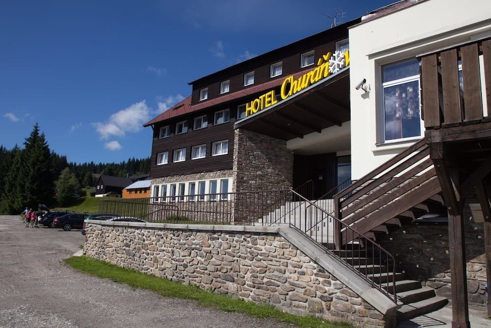 Hotel Churáňov