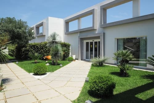 Hotel Belsito