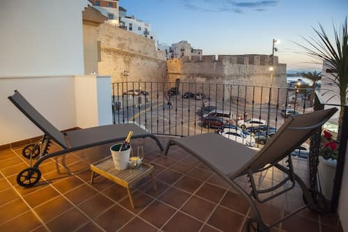 Hotel Boutique Barra Alta - Adults Only