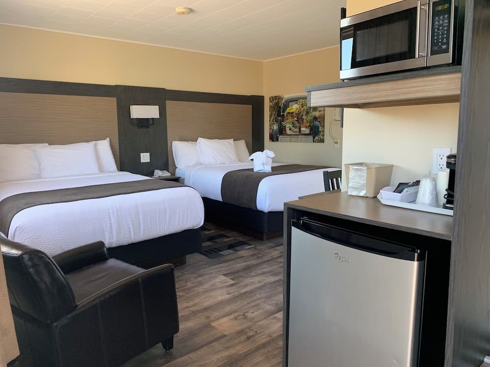 Cairns Motel