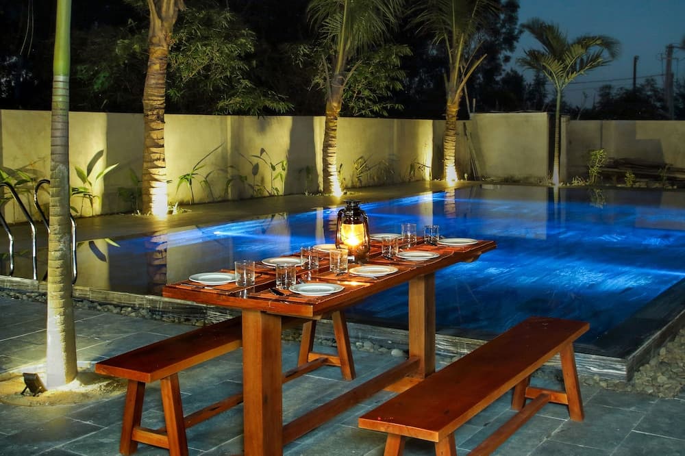 Home Sweet Home Villa