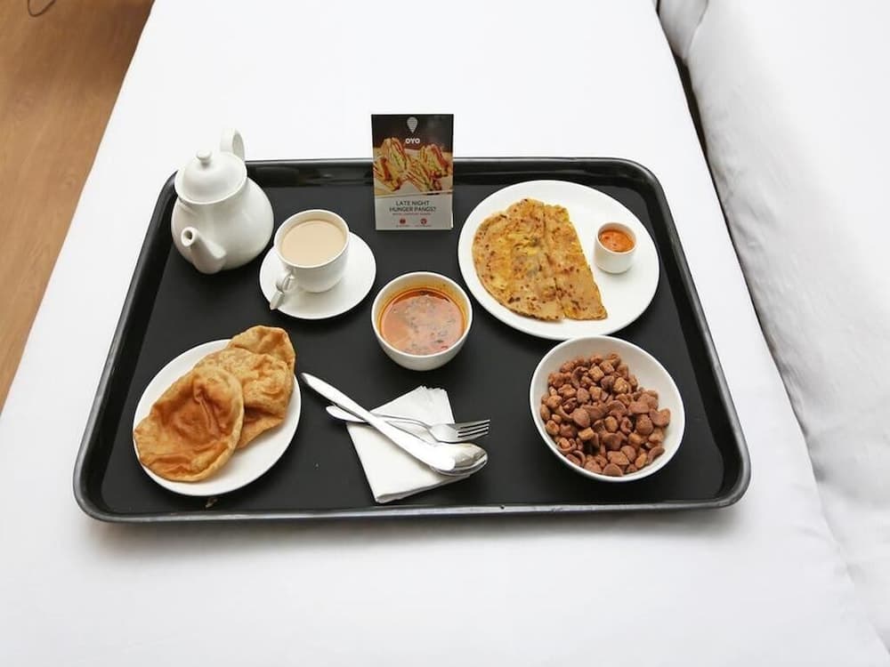Hotel Panchvati Residency