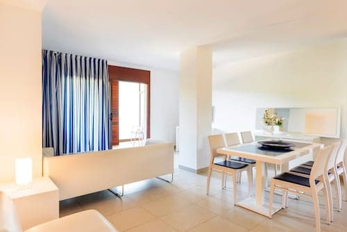 Apartamentos Tossa Dreams