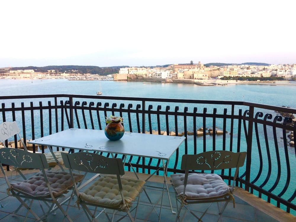 Otranto mon amour