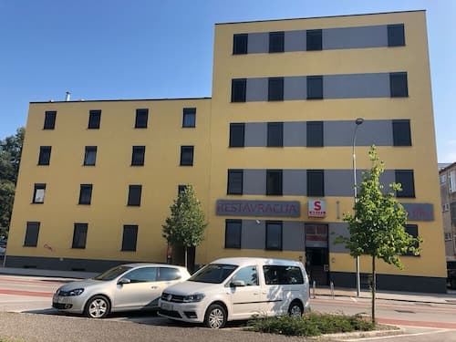 S hotel