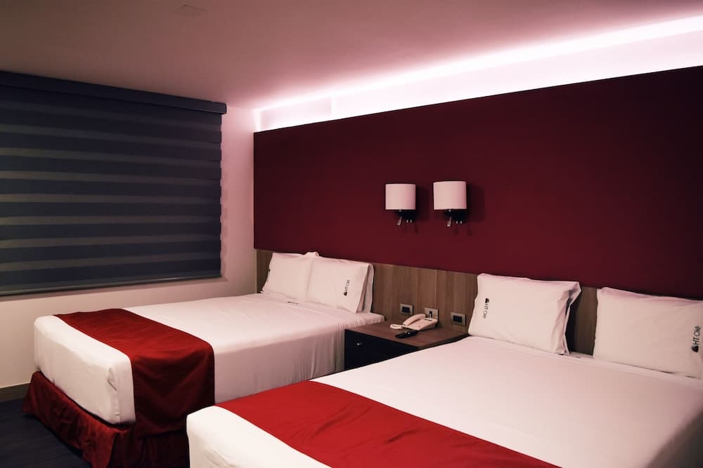 Hotel HT ole
