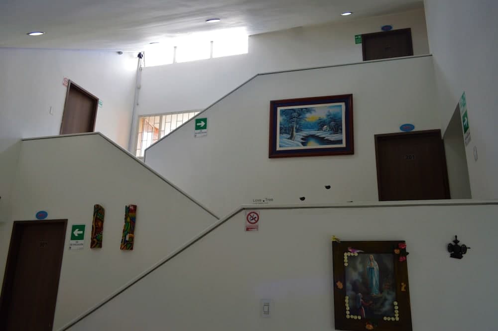 Casa Hotel Quinta Real