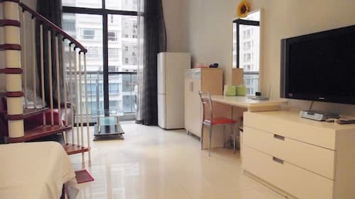 Victory Apartment