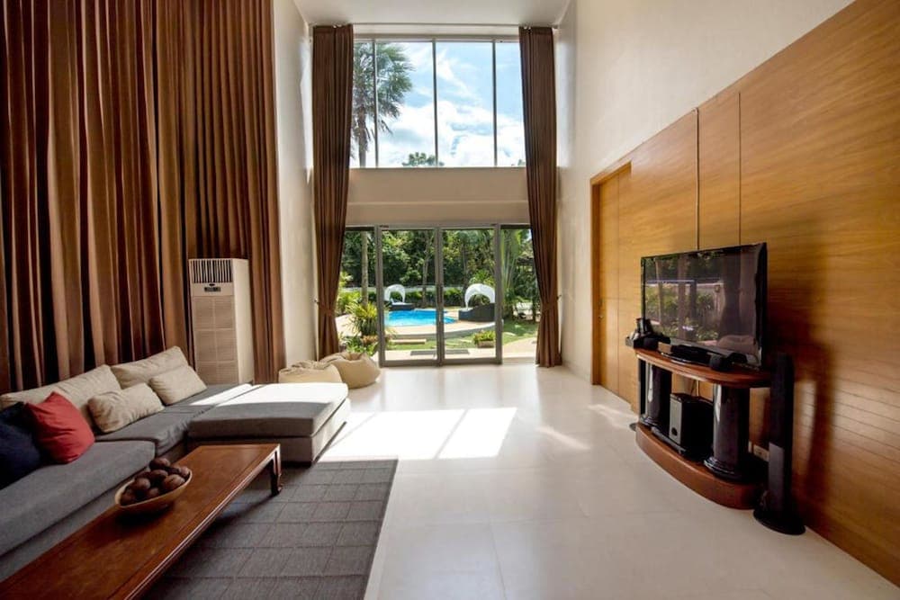 Villa Kanwara