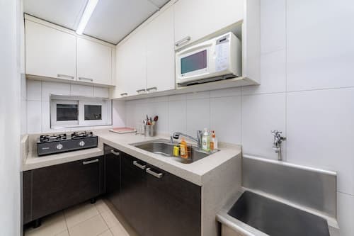Soosong Guesthouse gwanghwamun Myeongdong