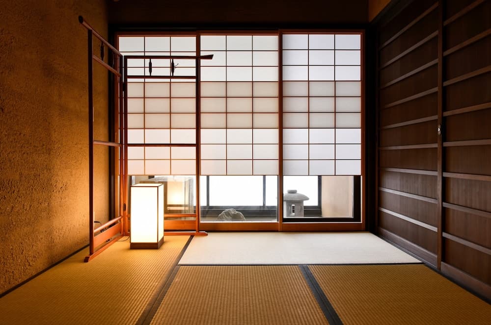 Rinn Premium Machiya Townhouse Kunpu