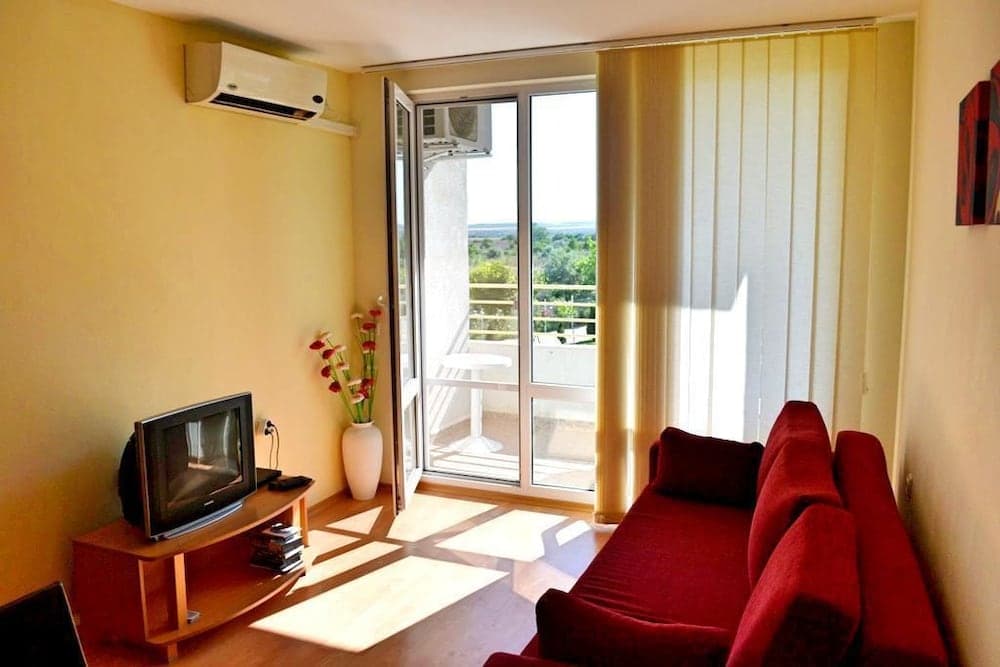 Apartment in Nessebar Fort Club