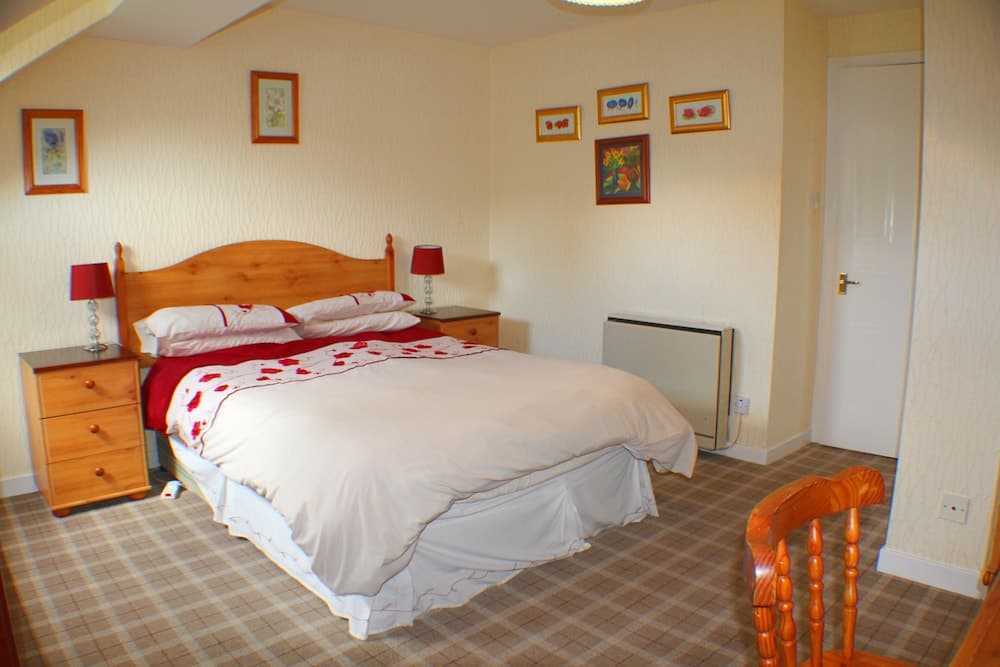 Cairngorm Highland Bungalows