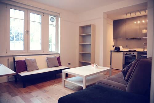 Flat1 Camden Road