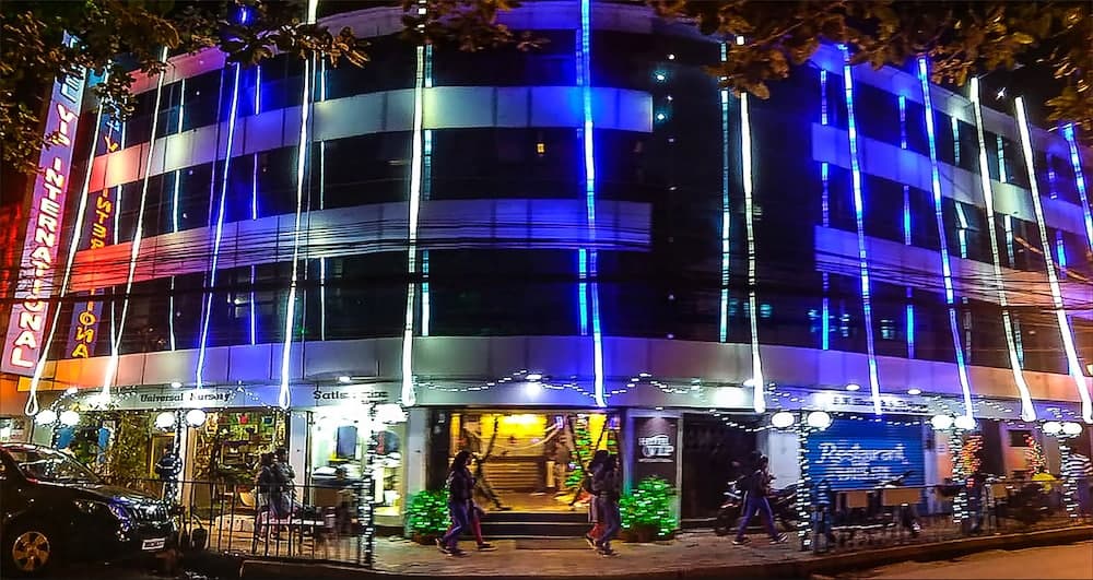 Hotel VIP International