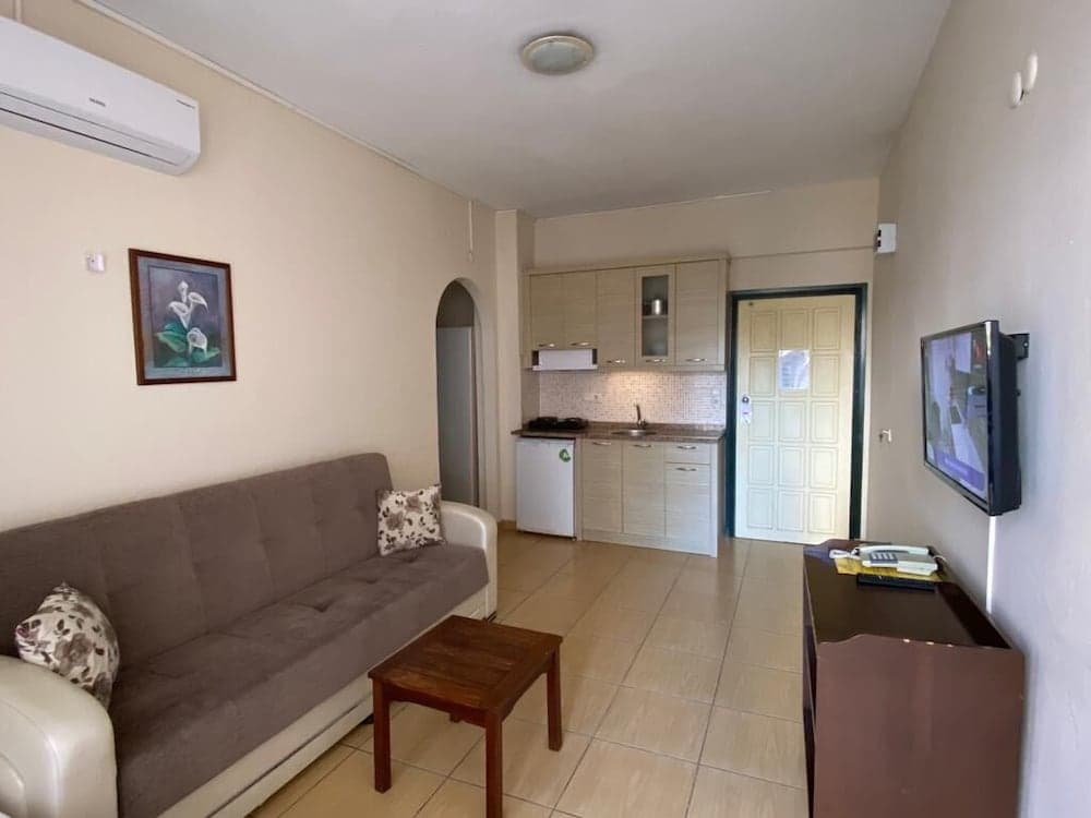 Magi Apart Otel
