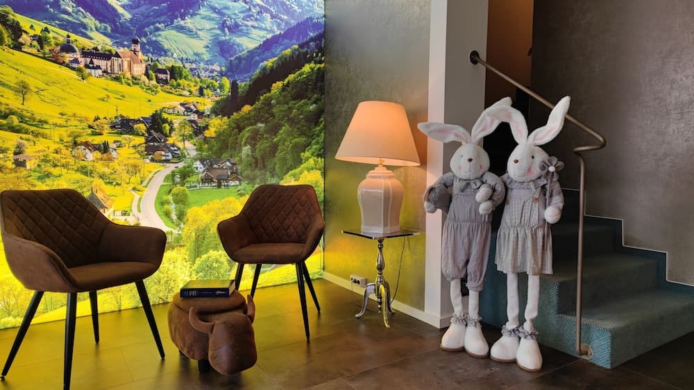 Park-Appartements