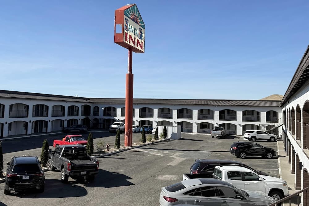 Rodeway Inn Winnemucca