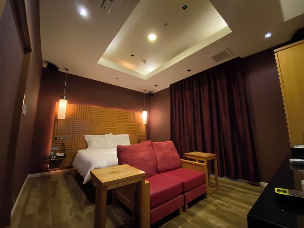 HOTEL OASIS - Adults Only