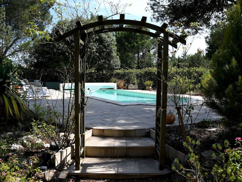 Les Chambres d'Adeline B&B