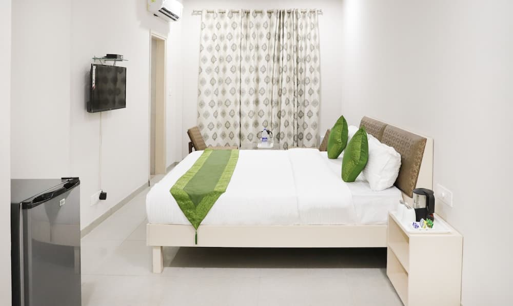 Itsy Hotels Kamron