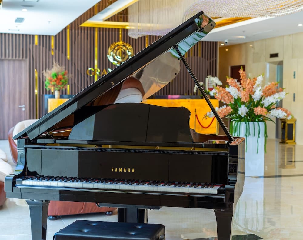 Lobi dinlenme salonu