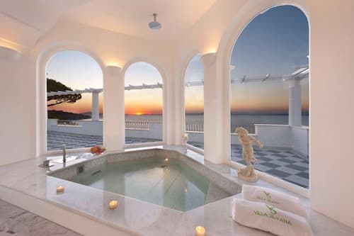 Villa Silvana Relais