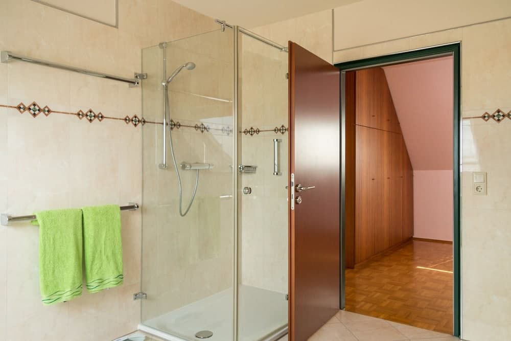 Banyo duşu