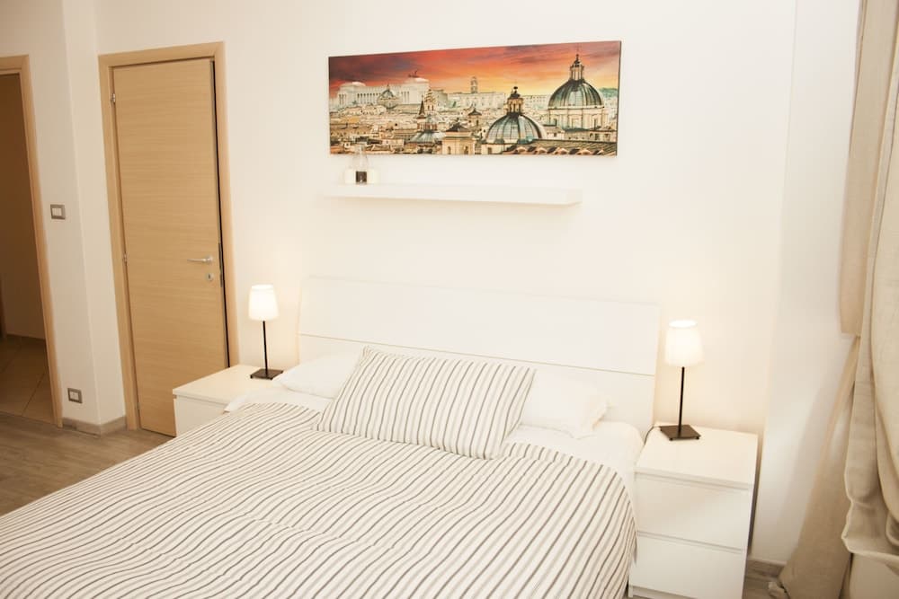 B&B Selter's Aurelia-Vaticano