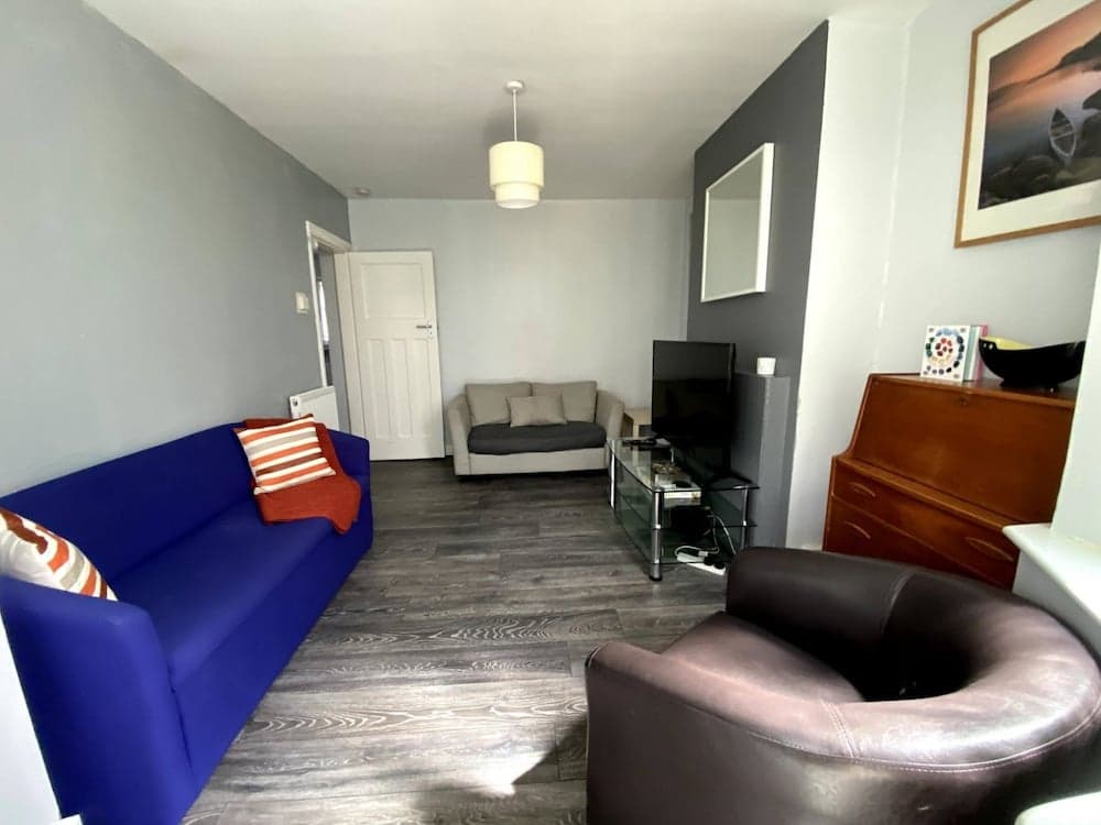 Huku Kwetu - Exton House