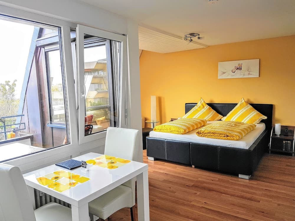 Apartment Seeblick
