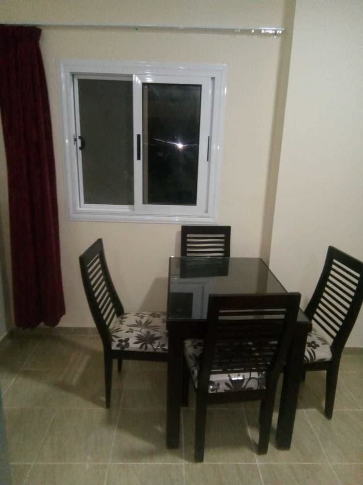 Mousa Apartment
