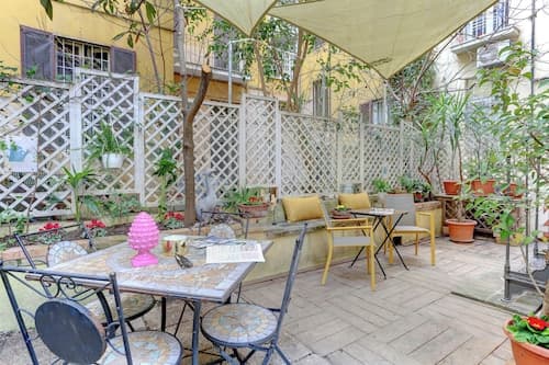 Colosseo Secret Garden - Home and More
