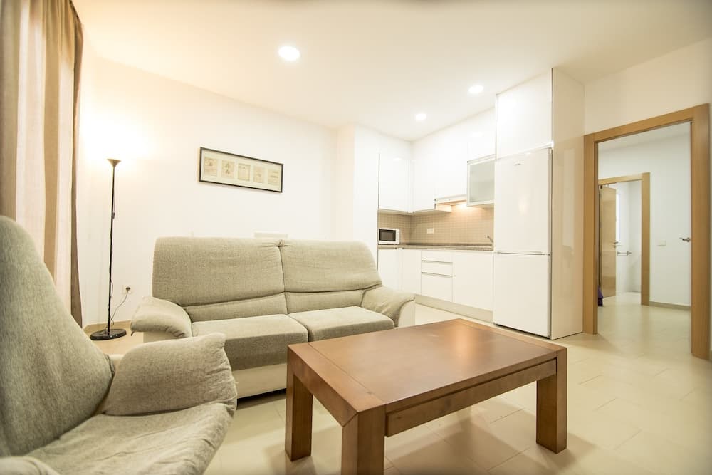 EnjoyGranada GRAN VIA B-A & Parking Opcional