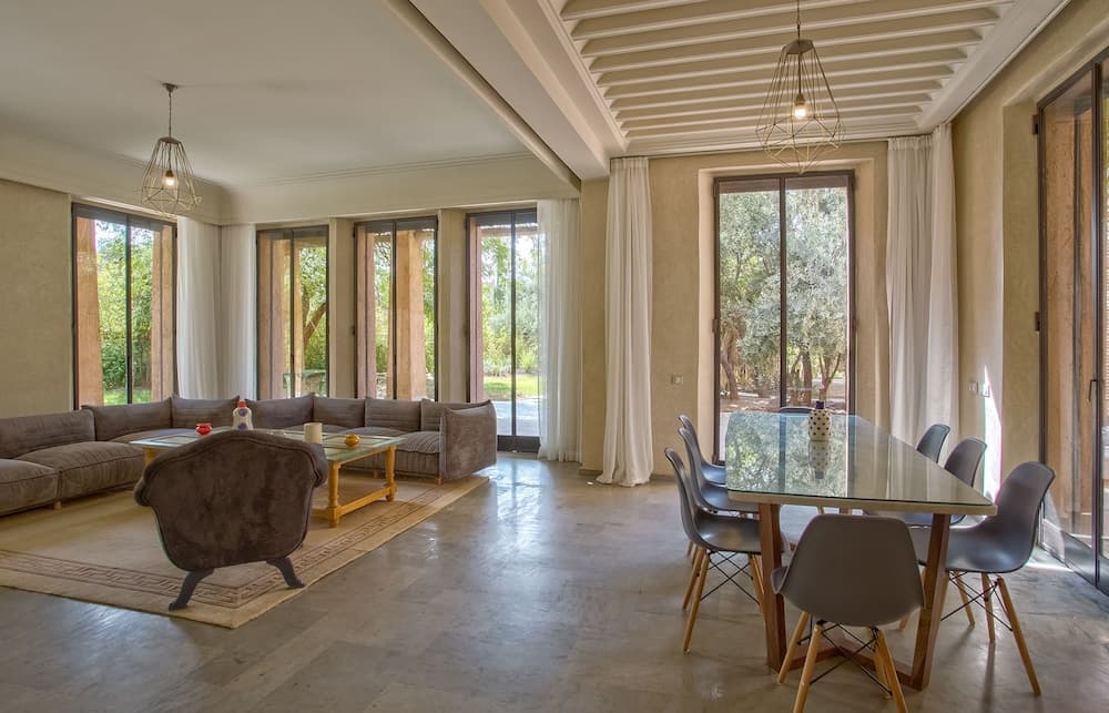 Villa Touareg Domaine des Kasbahs