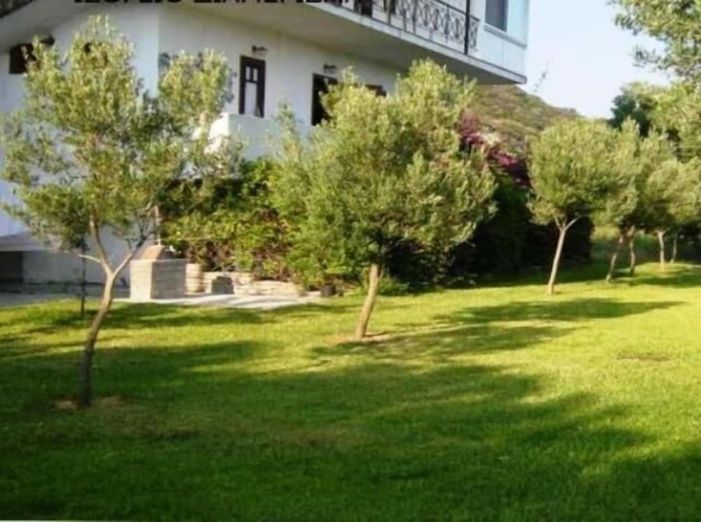 Konaklama yeri alanı