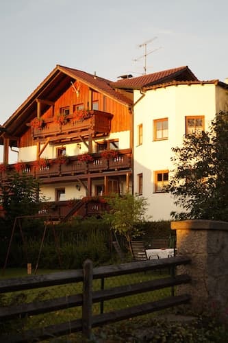Ferienhaus Haidweg