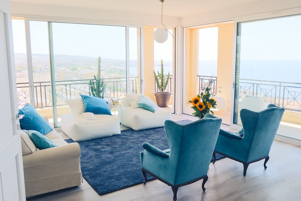 B&B Seataly by W Signature Experiences