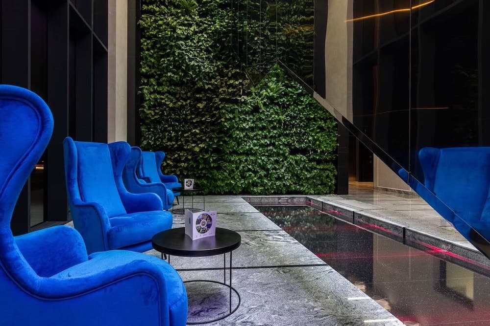 Vola Residence
