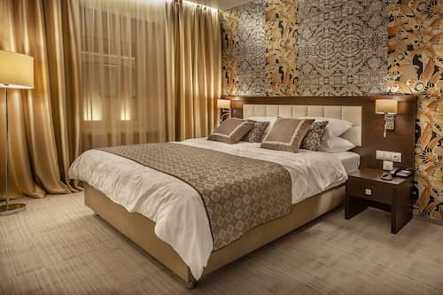 Myasnitskiy boutique hotel