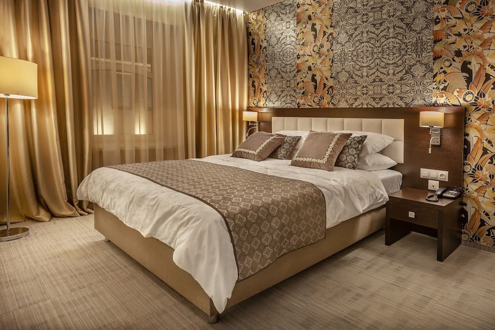 Myasnitskiy boutique hotel