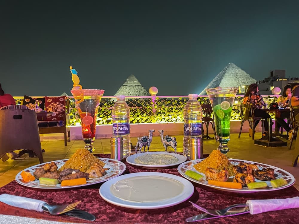 Sphinx Golden Gate Inn