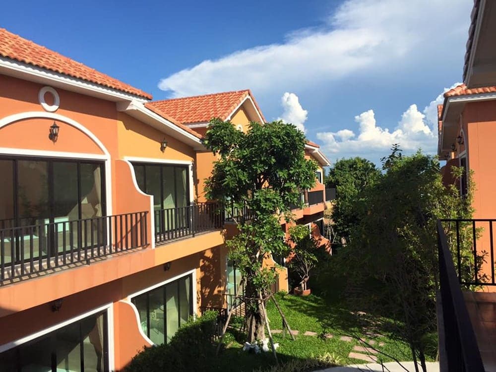 Sata House Buoutique Resort