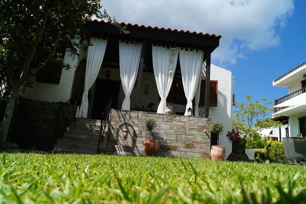 Luxury Residential Home Evangeli