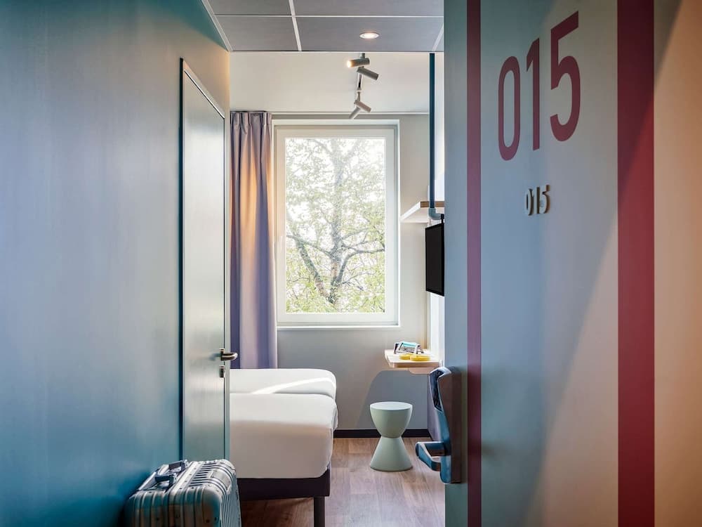ibis budget Lunel Porte de Camargue