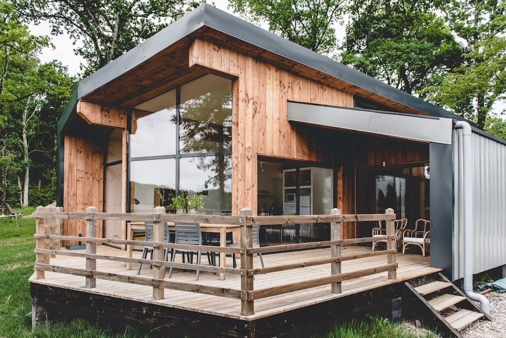 Teras/veranda