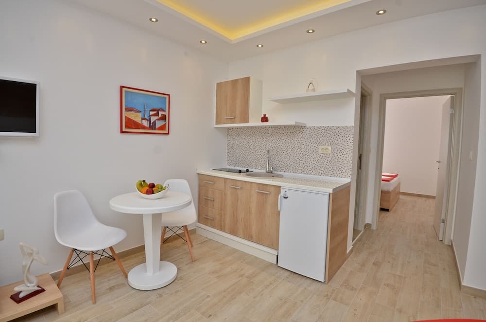 Gospostina In Apartments